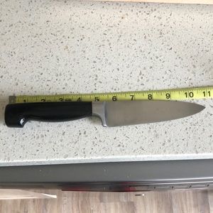 Kitchen knife